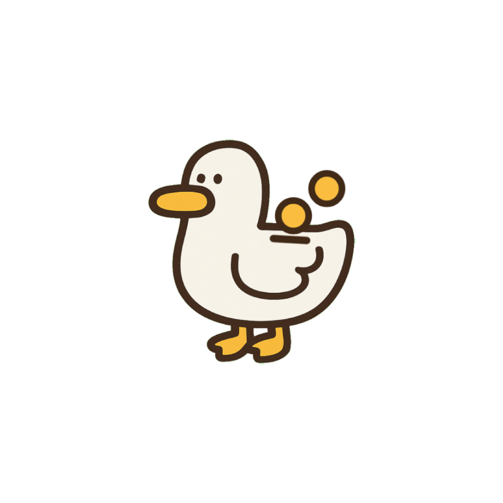 DuckyBank